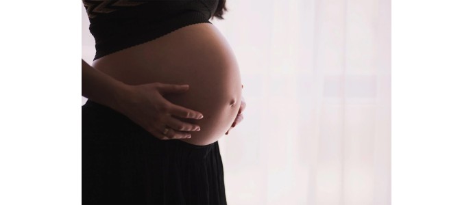 Embarazo y fisioterapia